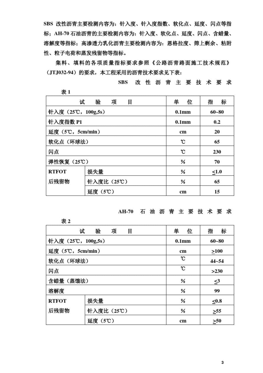 沥青砼路面监理细则_第3页