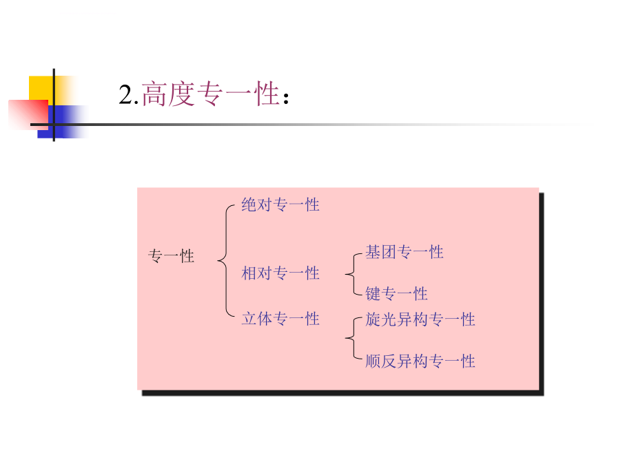 动物生物化学课件 酶化学_第3页