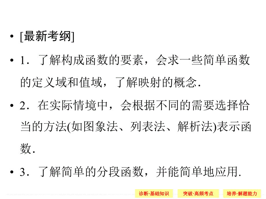 函数的概念及其表示课件_第2页