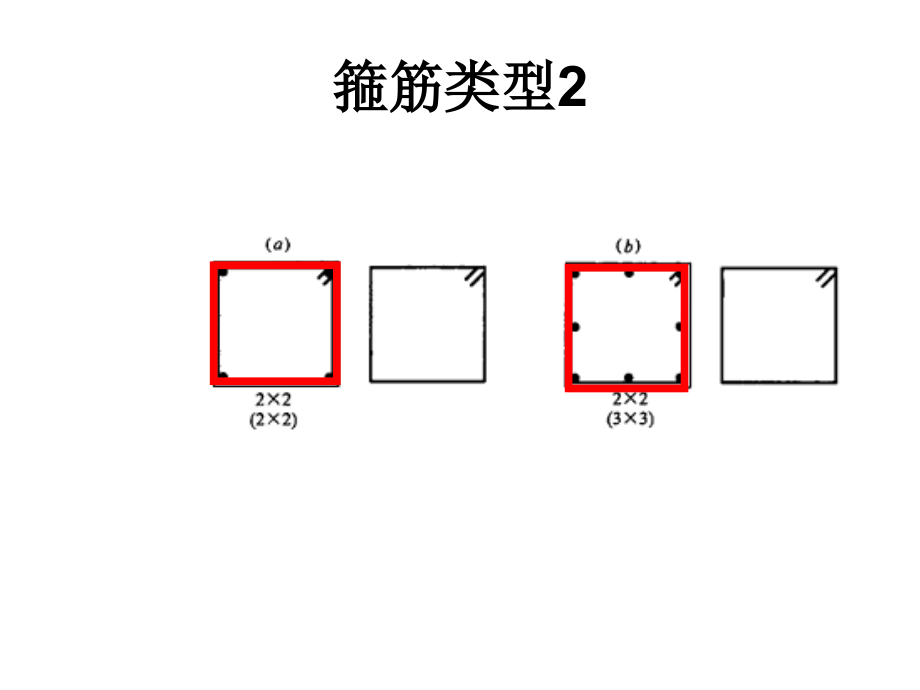 1767编号柱配筋图讲解_第4页