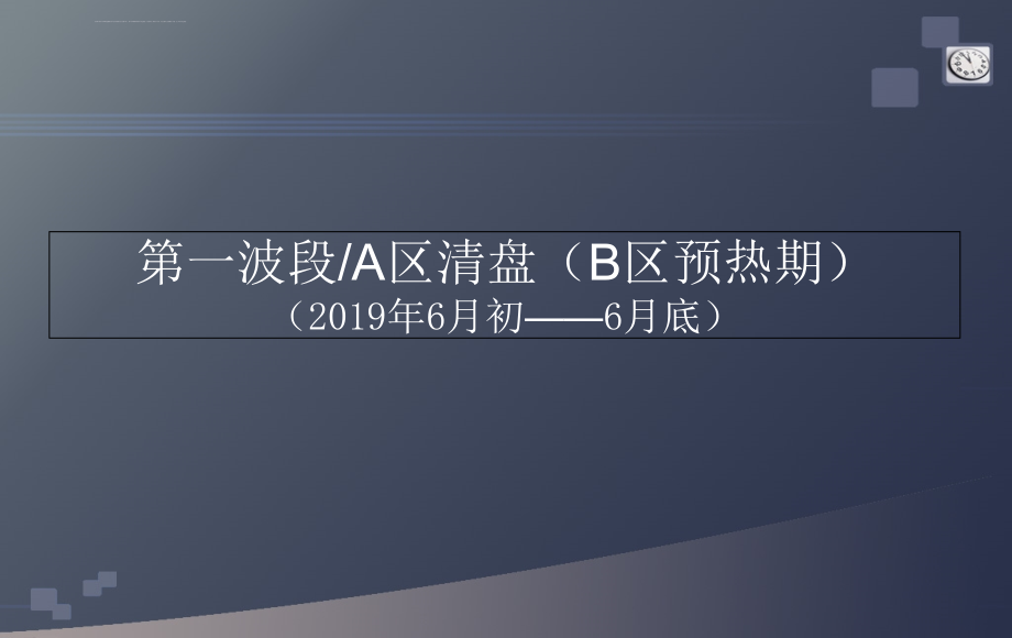 2019地产的项目广告传播策划的方案课件_第4页