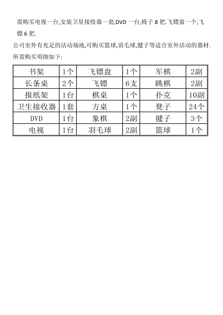 职工活动室--_第2页