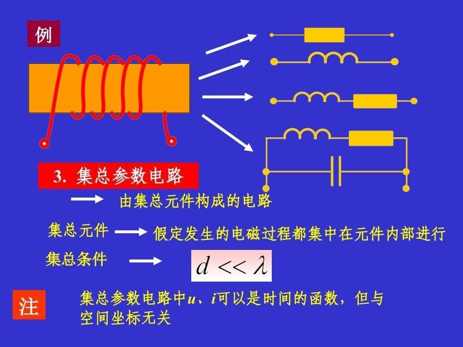 电流的参考方向课件_第5页