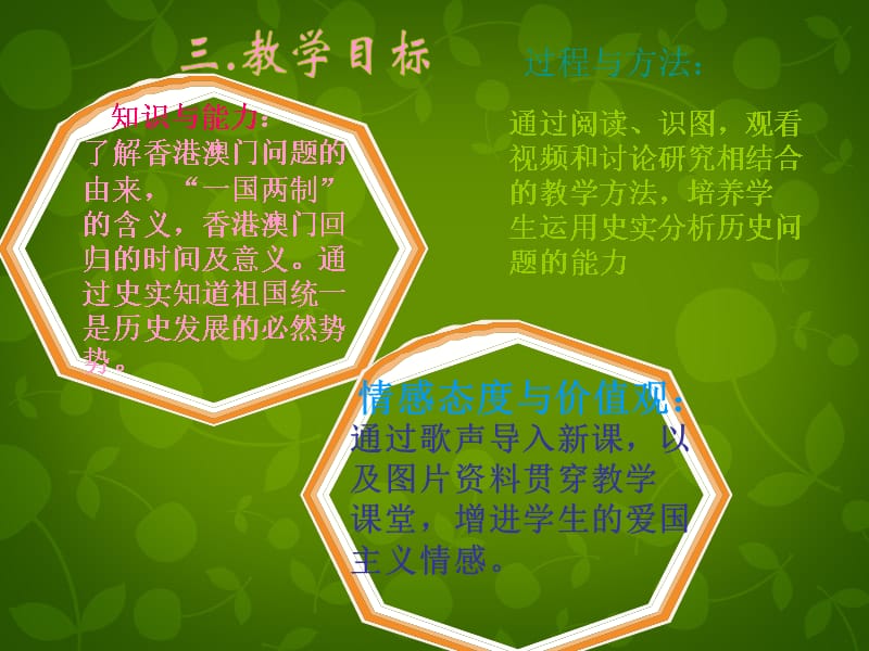 黑龙江省齐齐哈尔梅里斯达斡尔族区达呼店镇中学校八年级历史下册4.12香港和澳门的回归课件新人教版.ppt_第2页