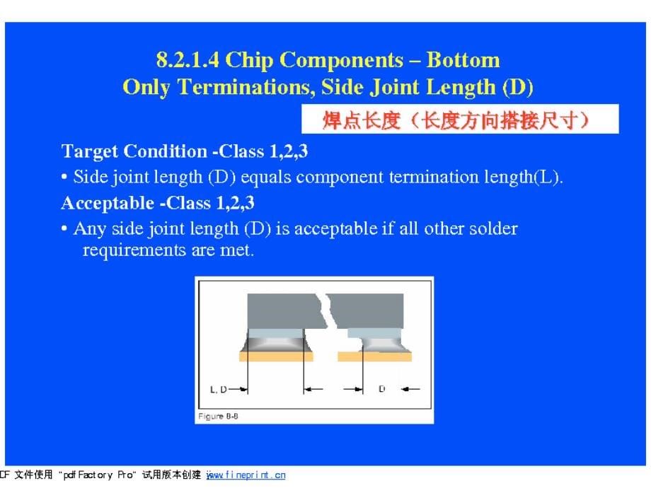 焊点质量评定及IPC-A-610C(D)介绍-(下)精编版_第5页