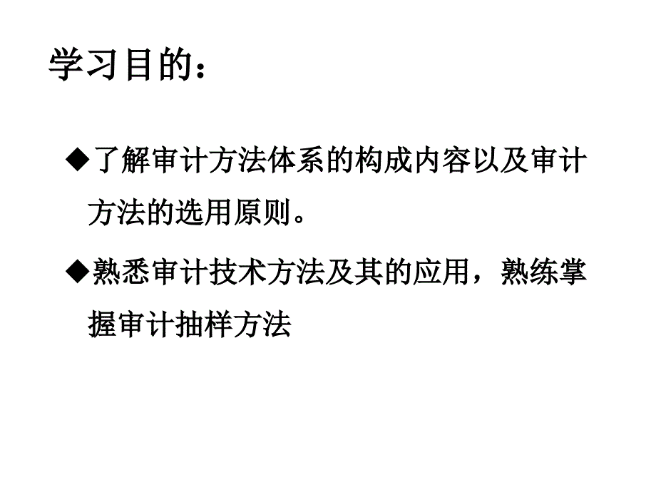 第六章 审计方法.ppt_第2页