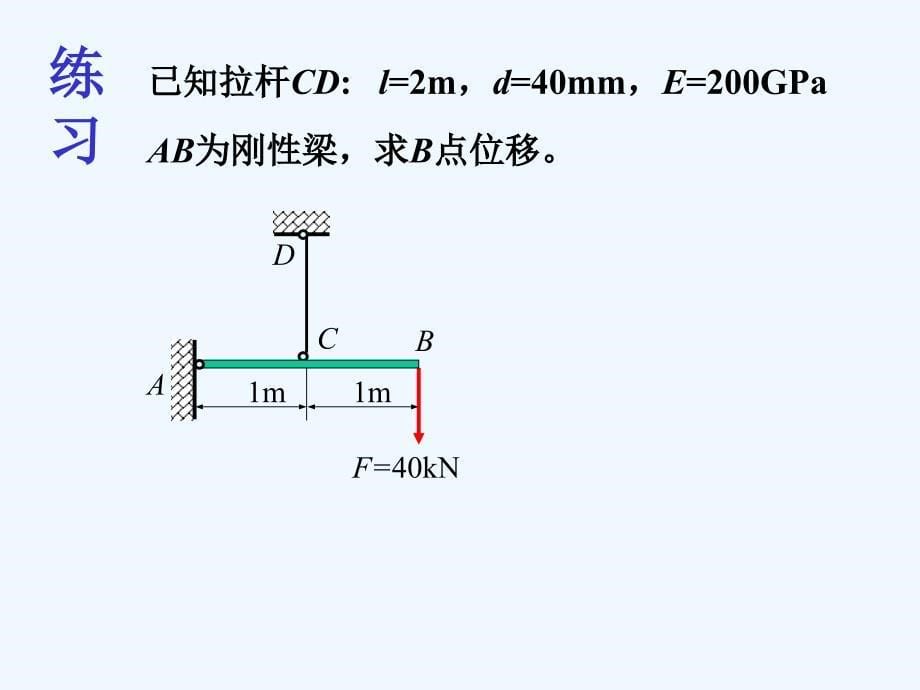 杆件的变形计算课件_第5页