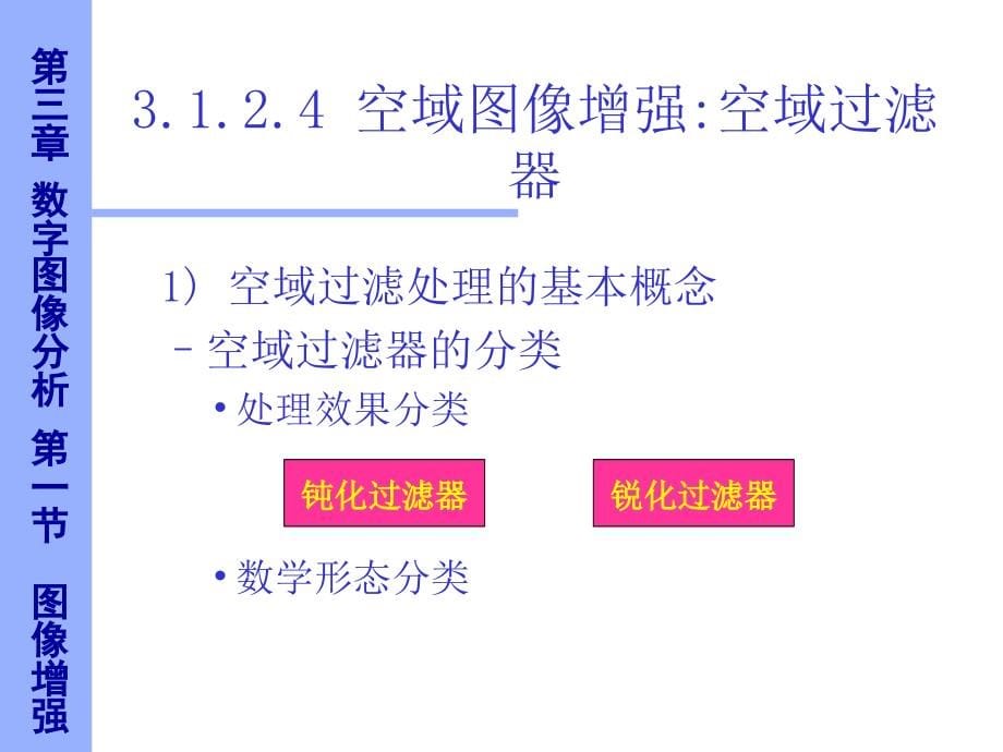 数字图象处理 6 北京大学计算机研究所.ppt_第5页