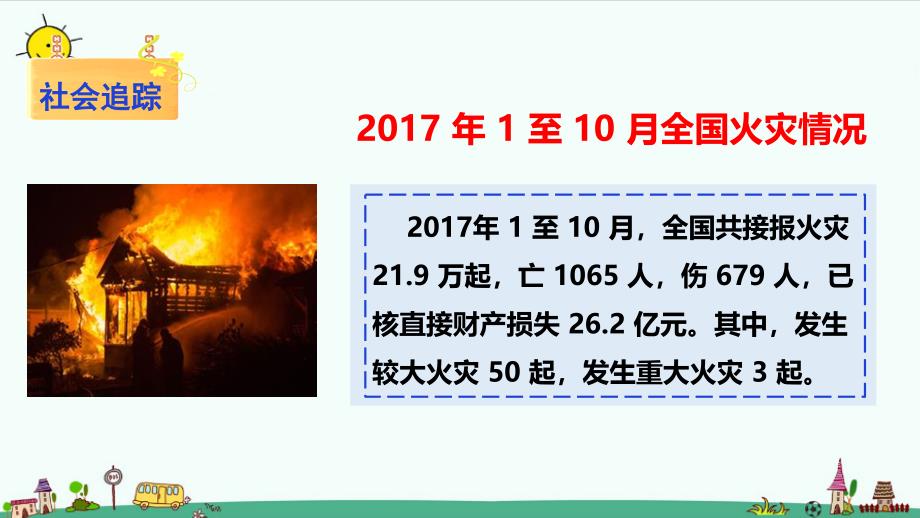 部编版道德与法治三年级上册8.安全记心上 （第二课时 ）_第2页