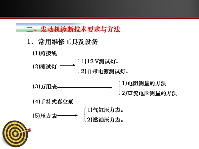 汽车维修质量检验第5章课件_第4页