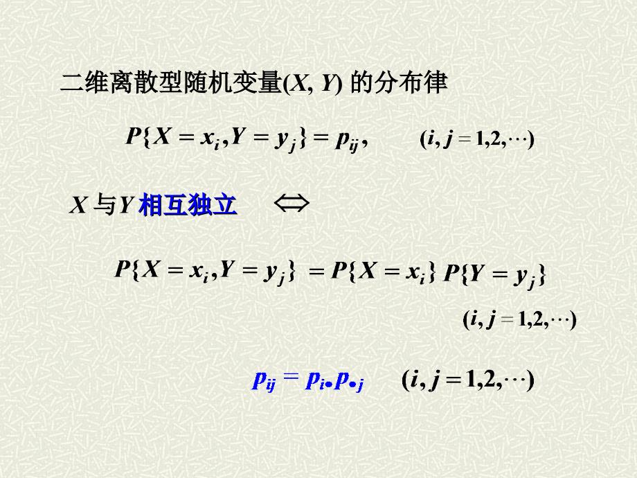 3.4 概率论与数理统计 () 南京财经大学朱玲妹老师的课件.ppt_第3页