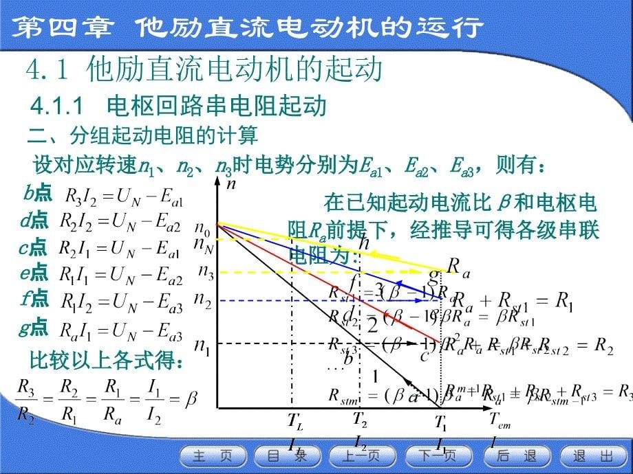 电机与拖动基础--他励直流电机部分课件_第5页