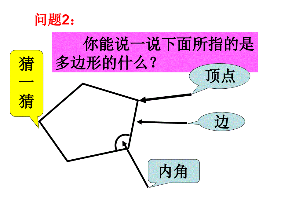 五年级上册数学课件-2.1 多边形的内角和丨苏教版 (共18张PPT)_第3页