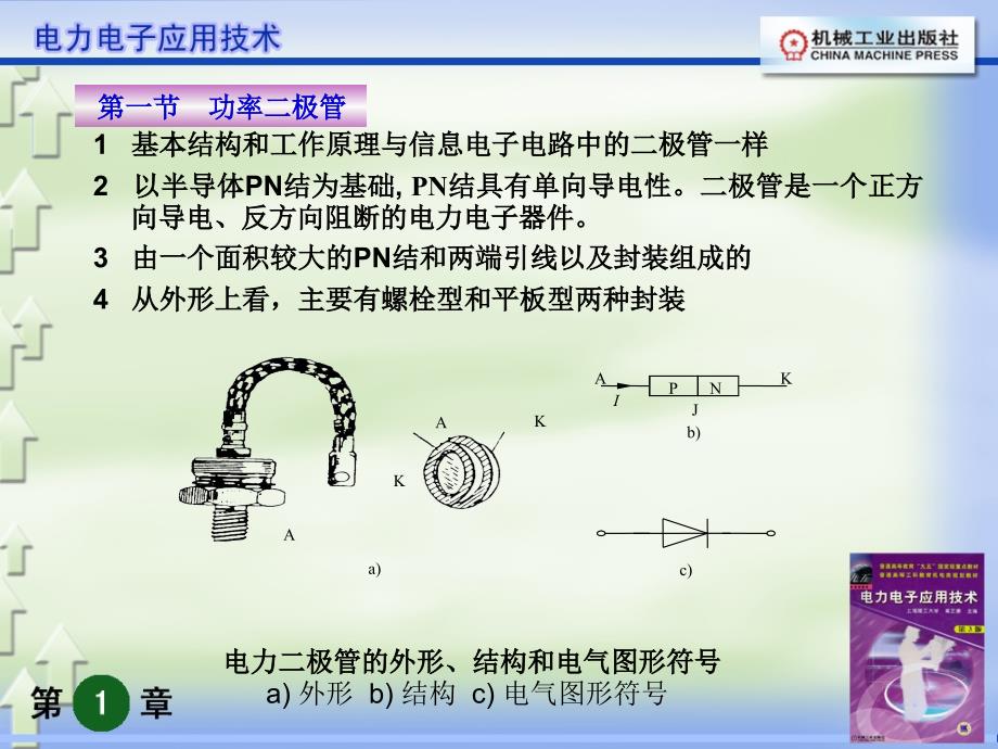 电力电子应用技术莫正康版主编 课件_第4页