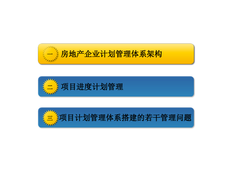 明源房地产计划管理信息化交流2010课件_第3页