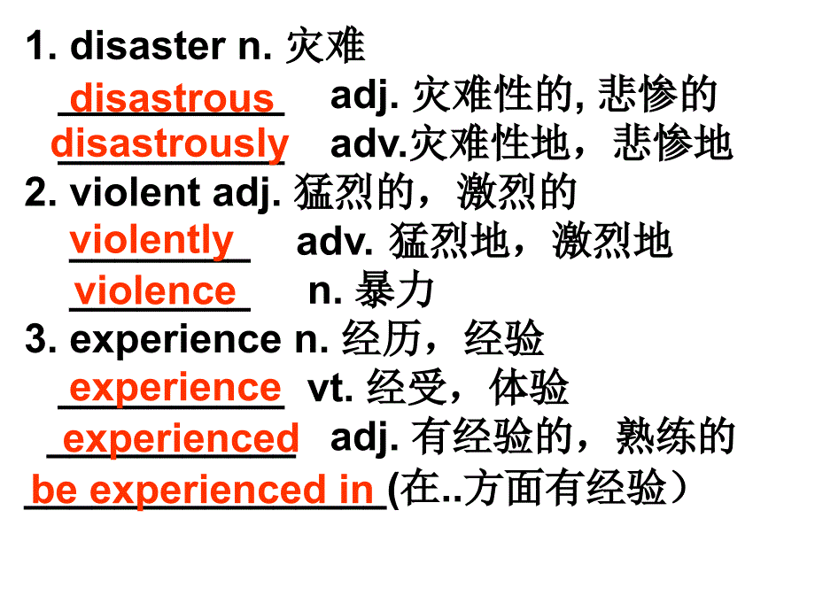 高中英语必修材料.ppt_第3页