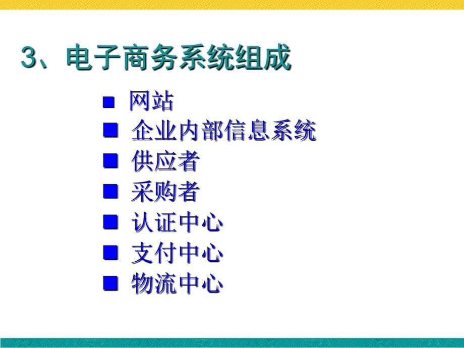 电子商务网站的建设课件_第5页