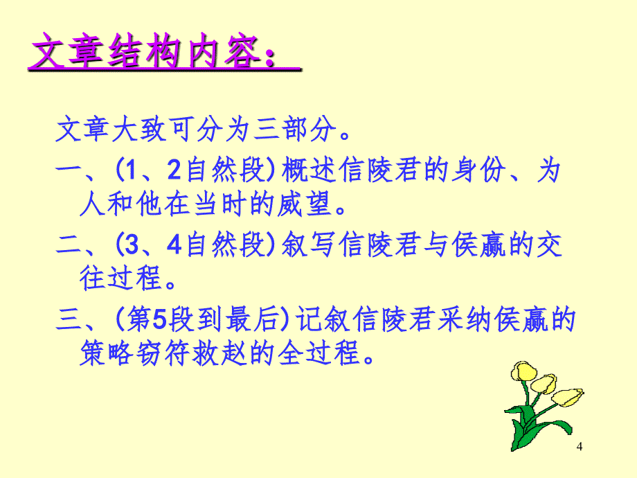 【信陵君窃符救赵（课堂PPT）_第4页