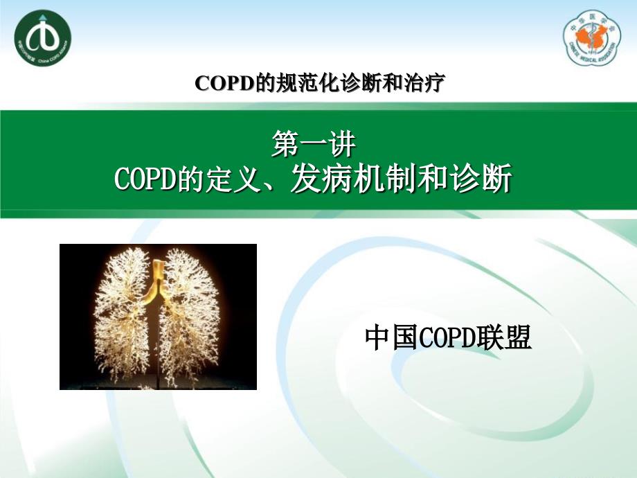 COPD定义和诊断-_第1页