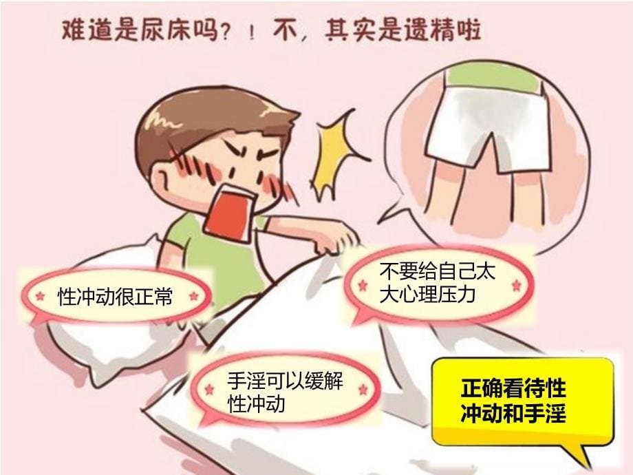 青春来敲门一起谈谈“性”_第5页