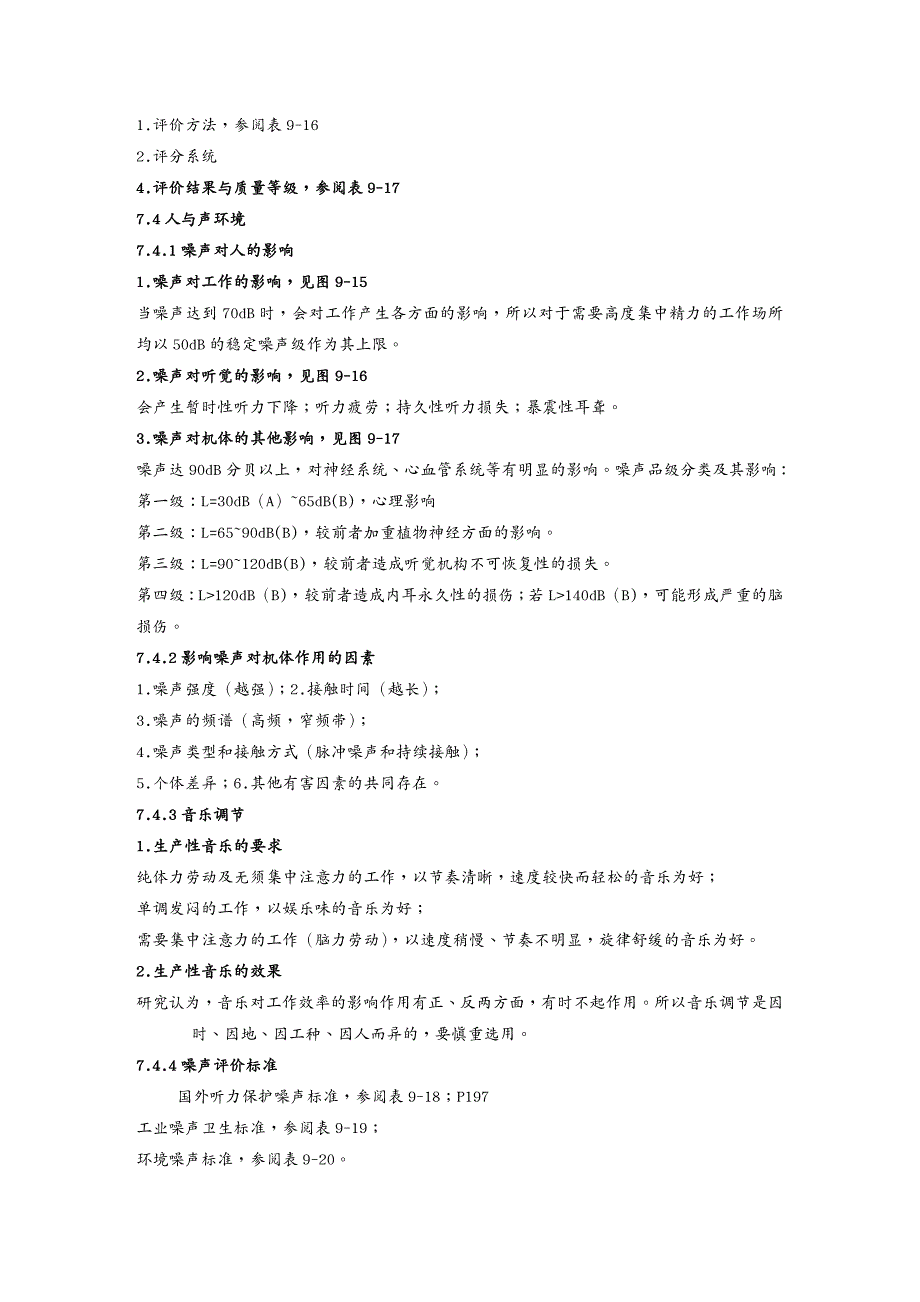 {环境管理}人与环境的界面及室内环境设计_第4页