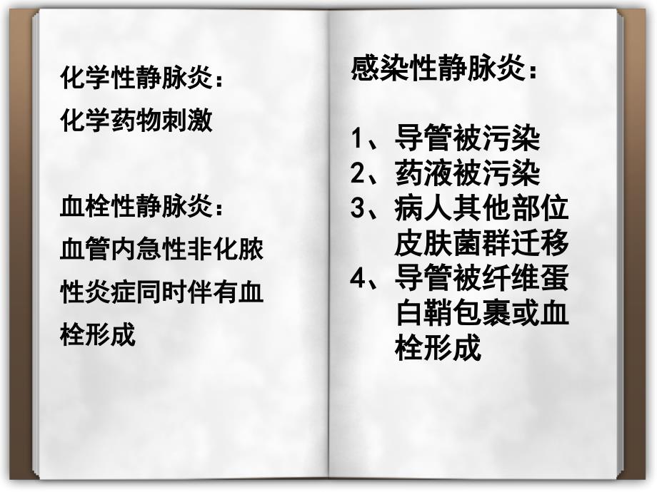 PICC置管常见并发症-_第4页