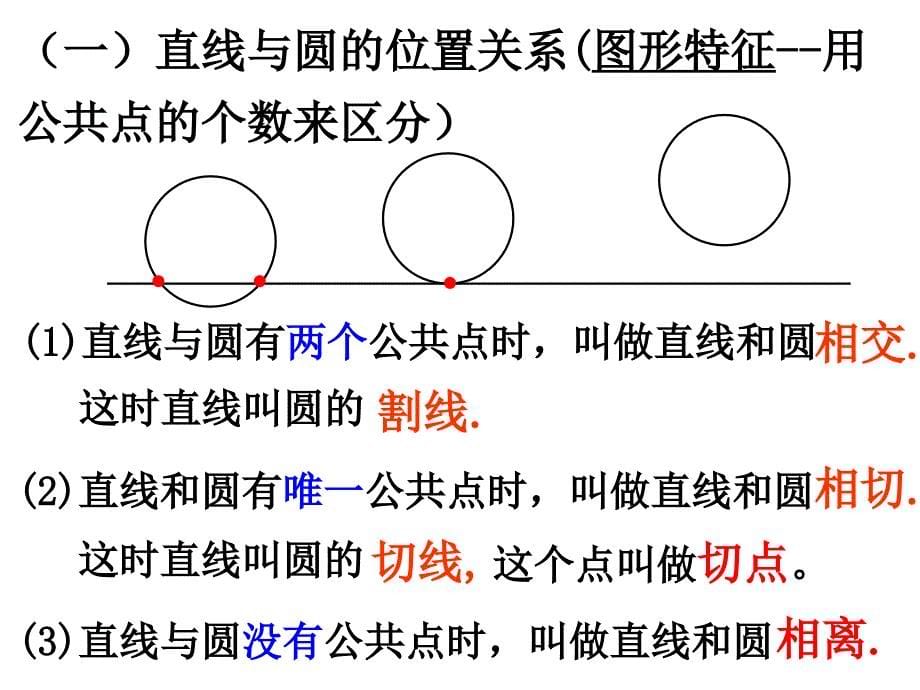 24.2.2 直线和圆的位置关系1-_第5页