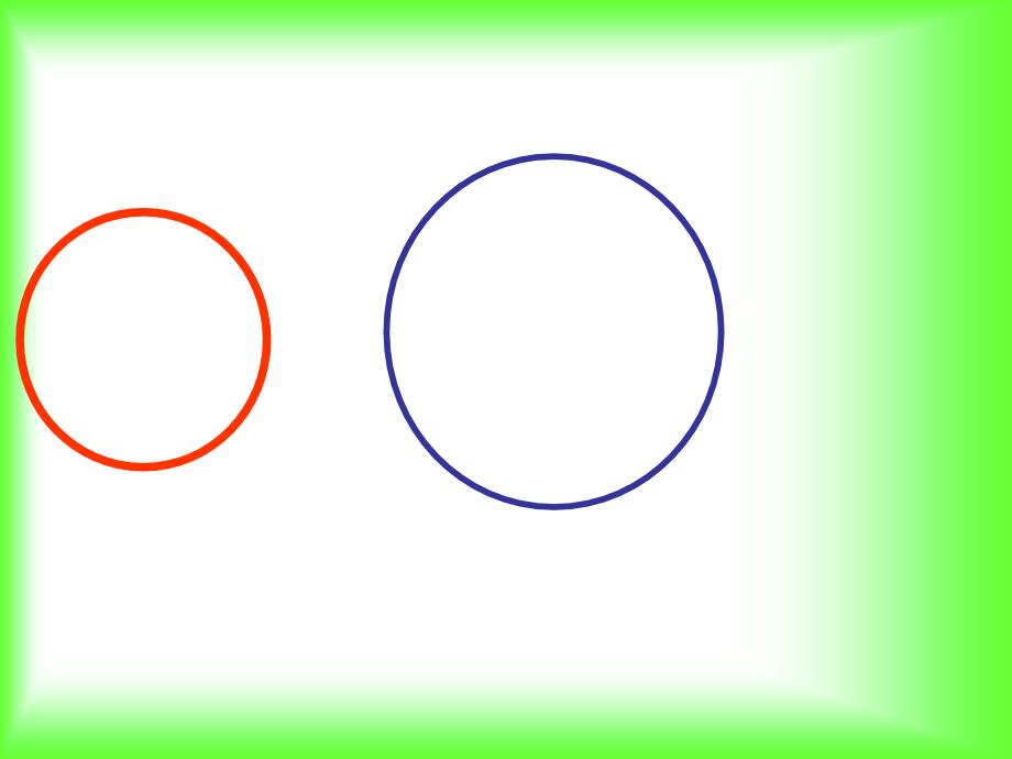 初三数学《圆与圆的位置关系》ppt课件-_第3页