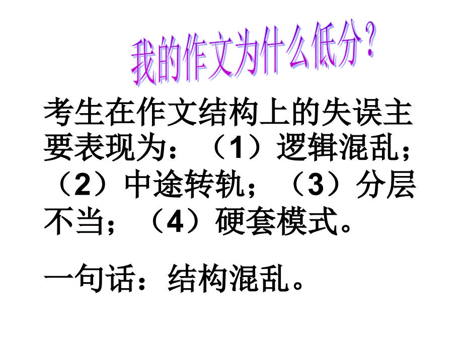 提纲先行作文不难_第4页