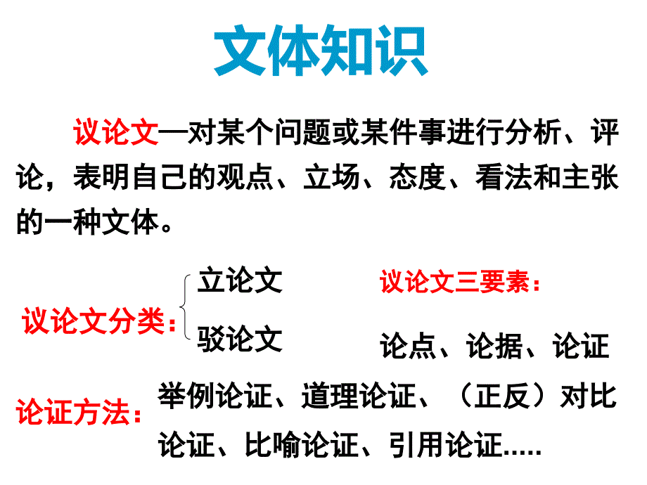 人教版语文九年级上册第17课《中国人失掉自信力了么》课件（50张PPT）_第3页