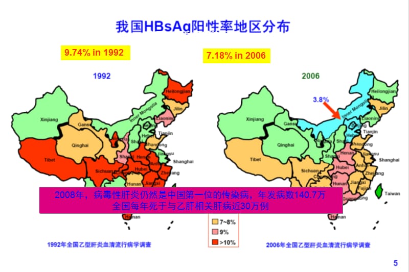 接受化疗的乙肝患者的抗病毒处理-_第4页