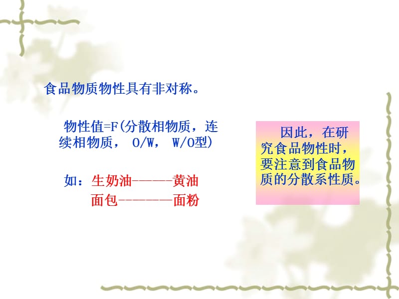 {精品}食品物性学食品力学性质._第3页