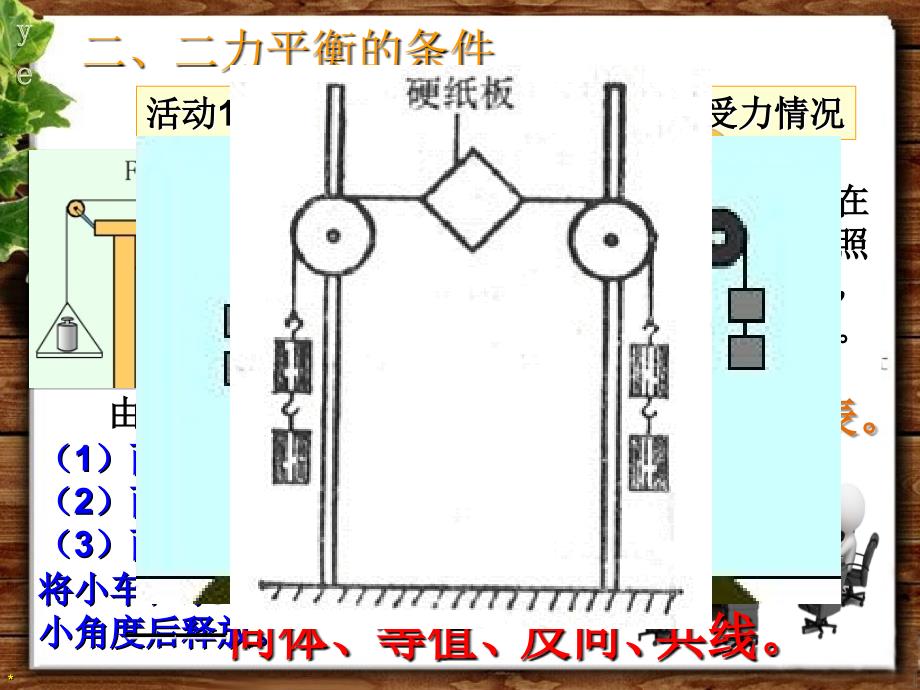 7.4(物体受力时怎样运动)-_第4页