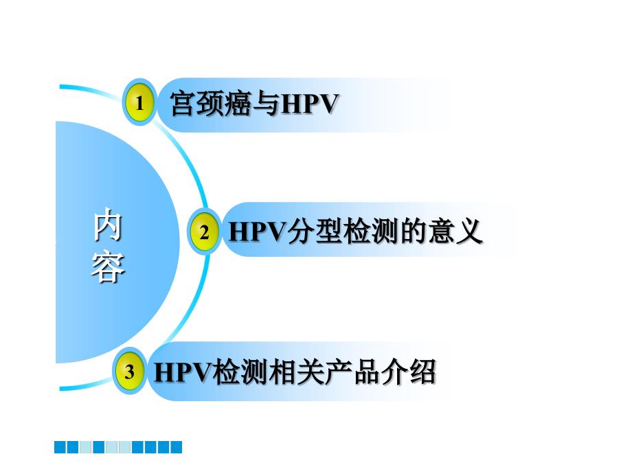 HPV分型检测的介绍-_第2页
