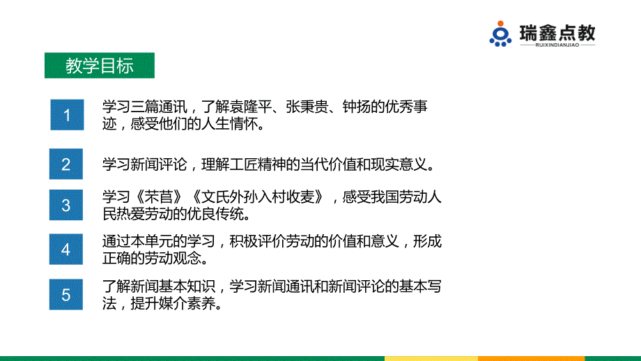 【专家教研课件】《部编版·必修上册》第二单元（一）新闻教学分析与设(41)_第2页