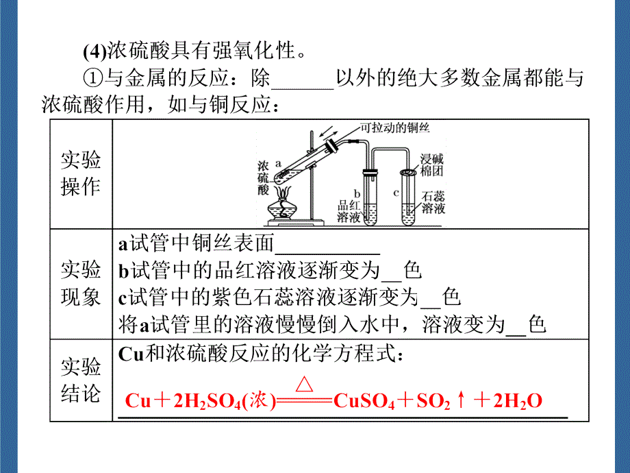 新教材必修二高中化学第五章第一节第2课时%E3%80%80硫酸%E3%80%80硫酸盐（共49张PPT）_第4页