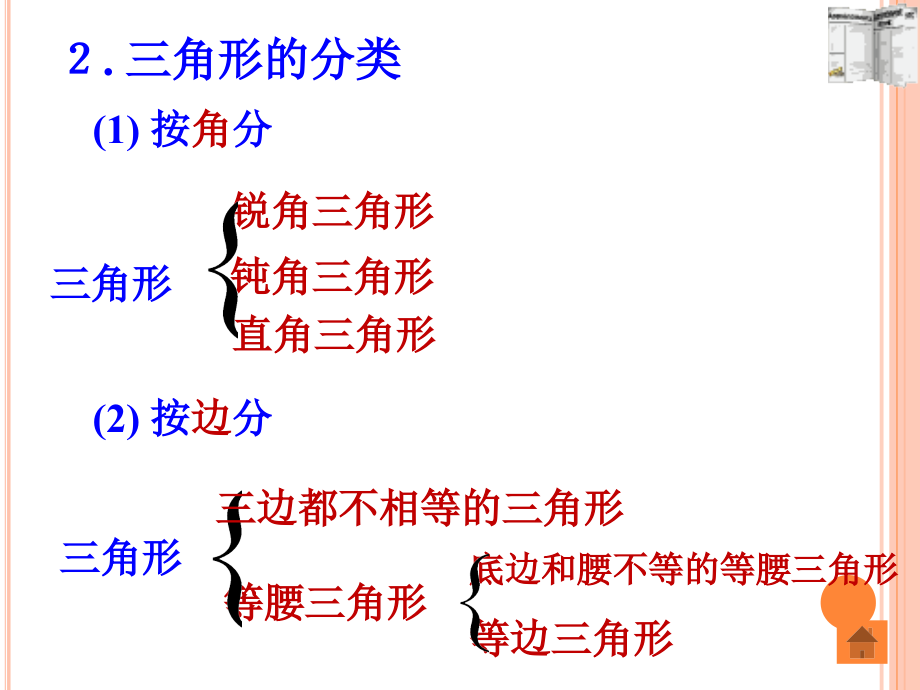 {精品}人教版八年级数学上总复习课件_第3页