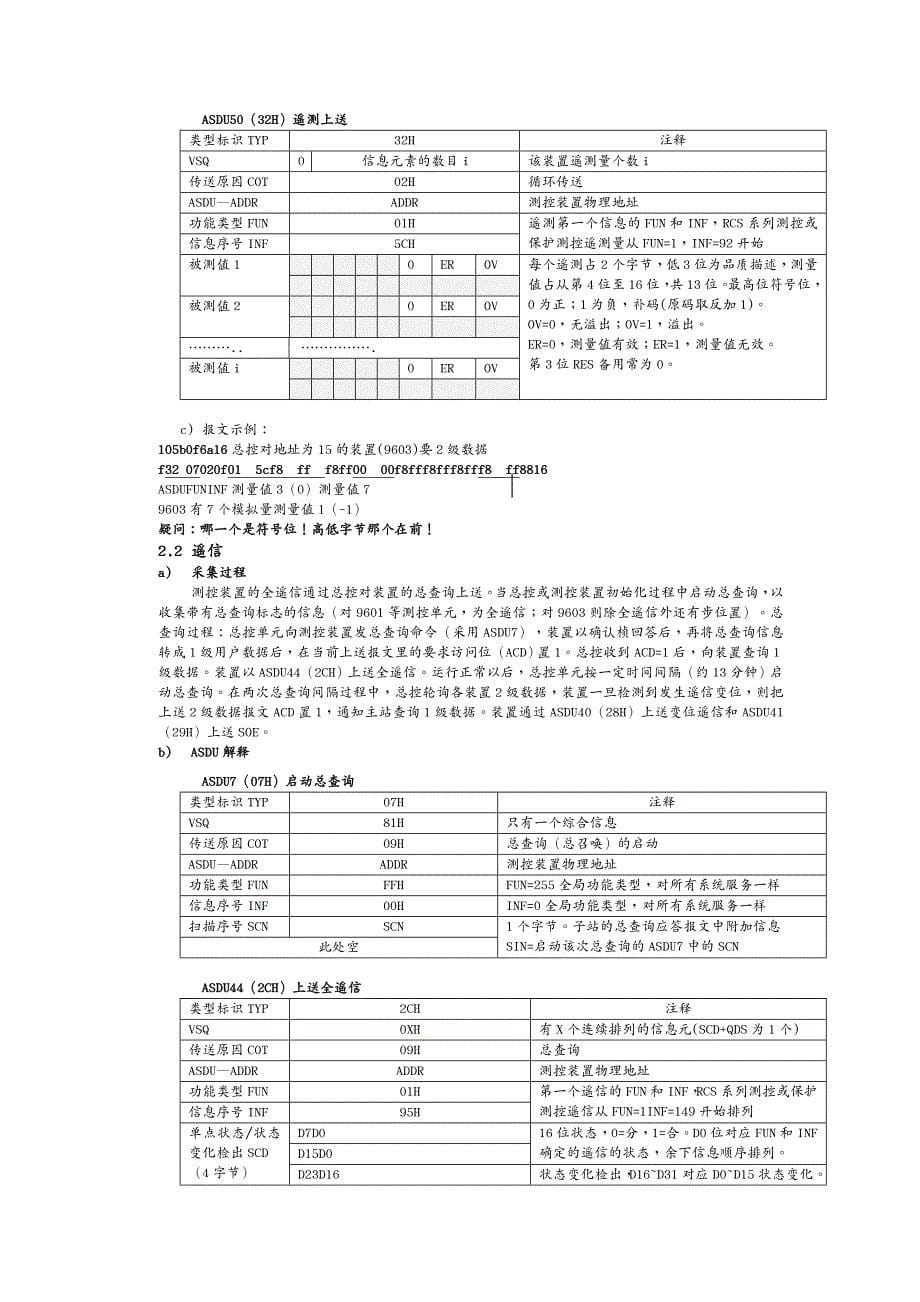 品质管理质量认证RS系统中的规约介绍_第5页