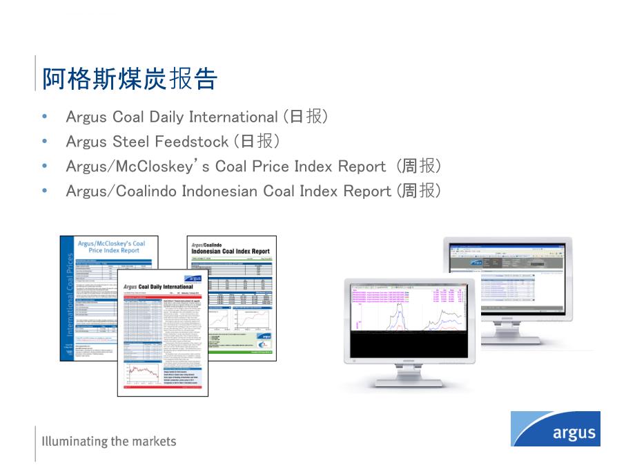 国际煤炭价格课件_第4页