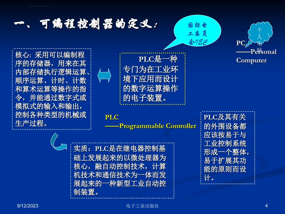 可编程控制器PLC应用技术(三菱型)课件_第4页