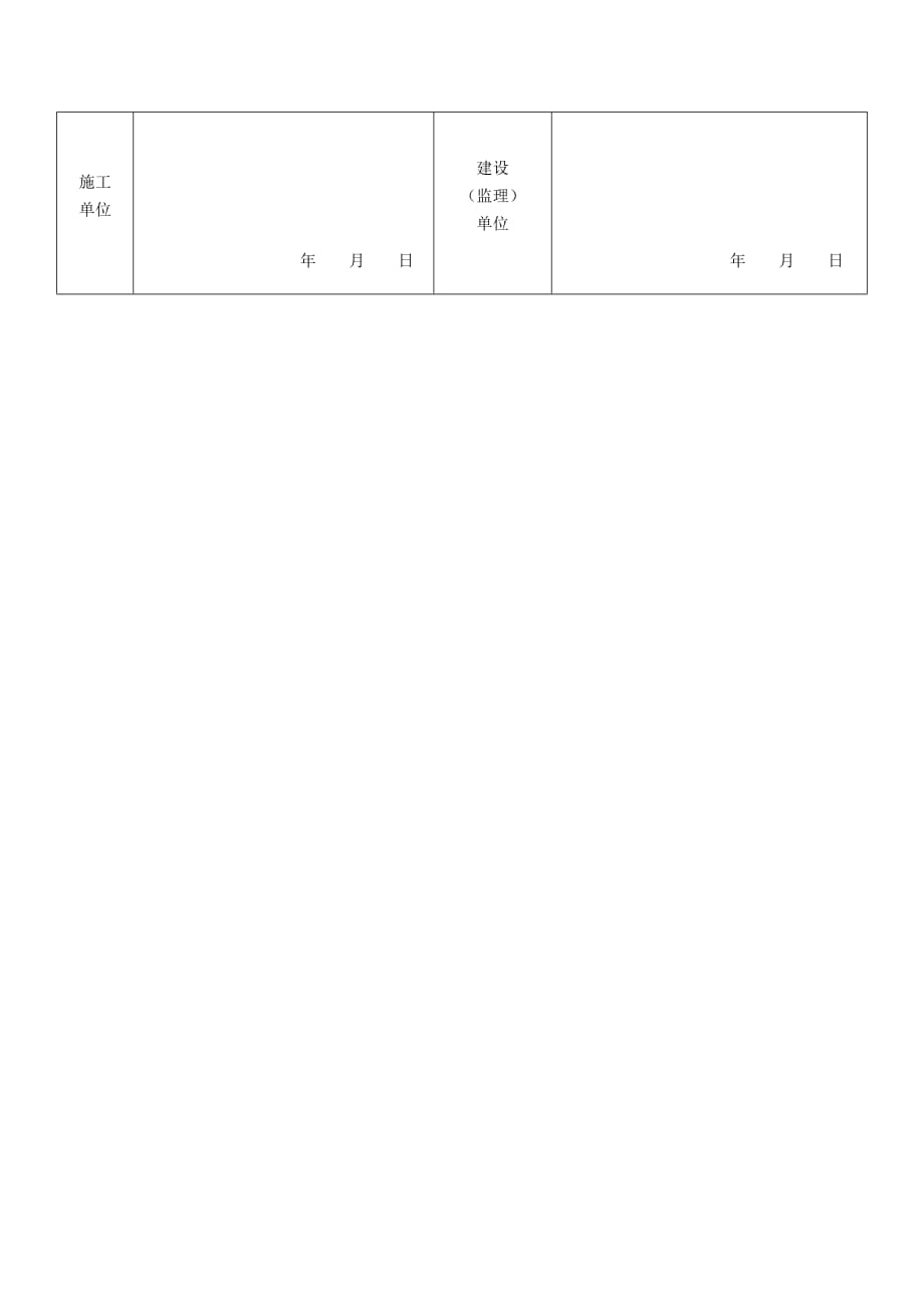 3、机耕路土方回填工程（按项目划分每单元一张表表中数据不能雷同）_第2页