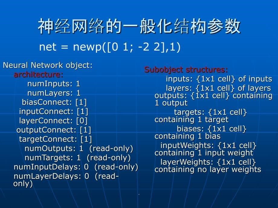 神经网络在多传感器信息ppt课件_第5页