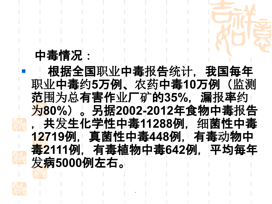 危险化学品经营管理精ppt课件_第4页