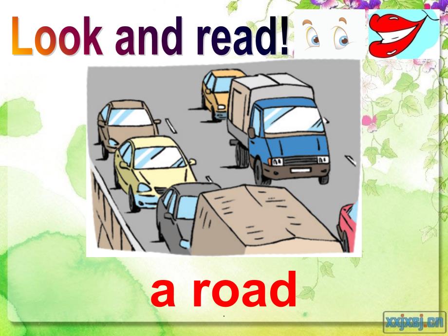 小学六年级下册译林英语Unit-4-Road-safetyppt课件_第4页