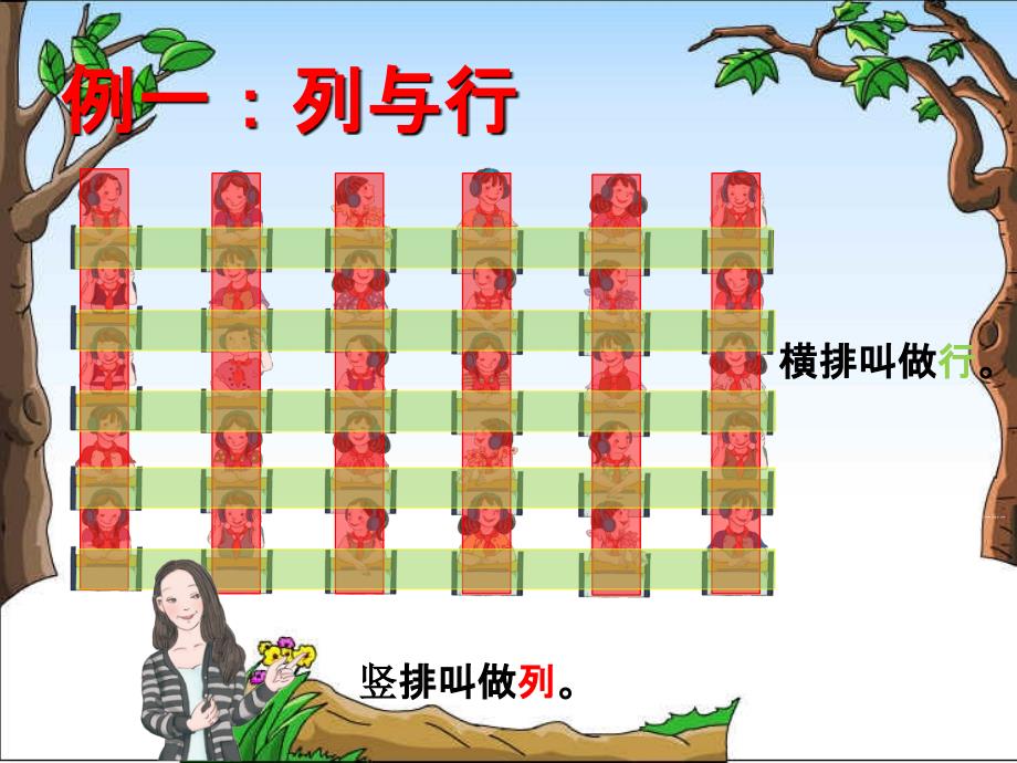 人教版新课标五年级上数学《位置》精ppt课件_第2页