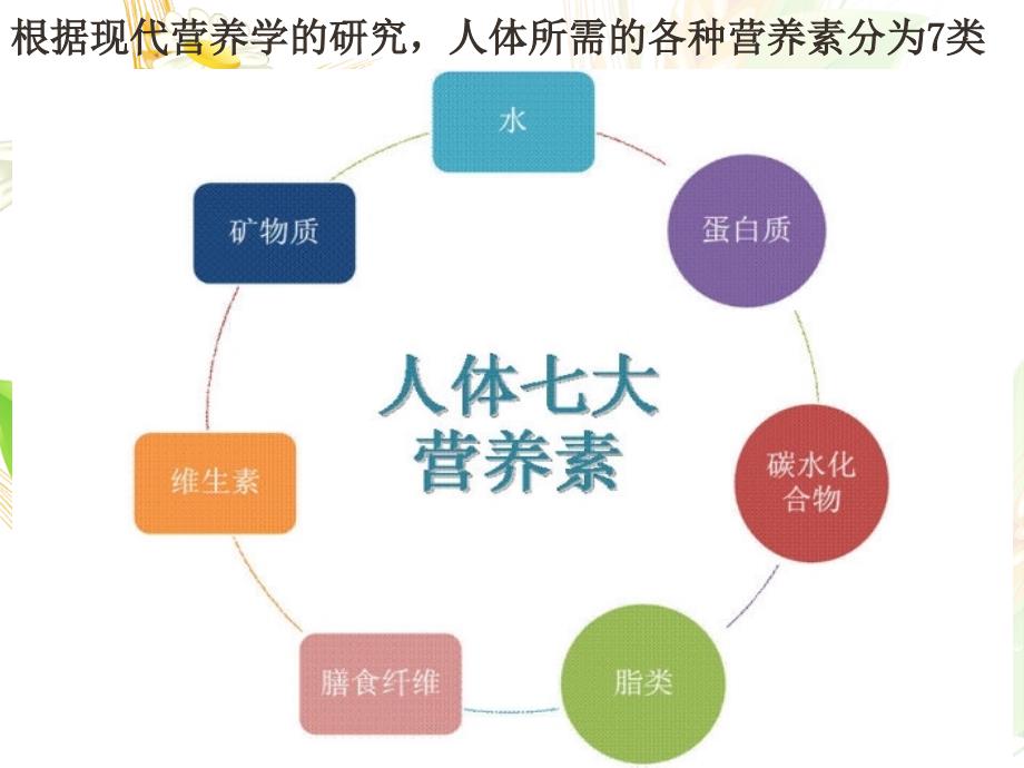 合理营养科学消费课件_第3页