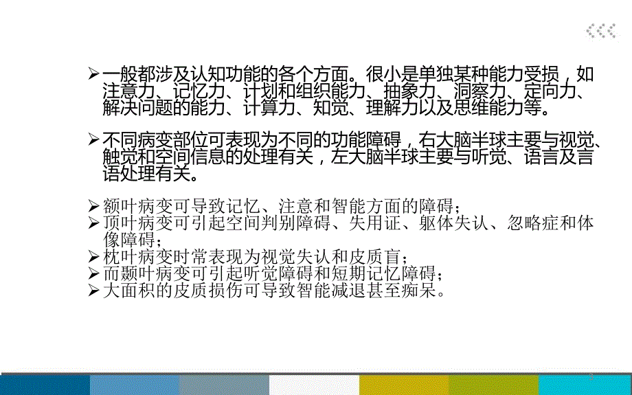 （优质医学）认知障碍训练_第3页