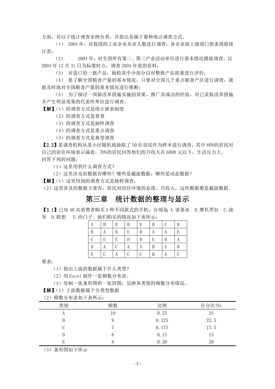 726编号应用统计学_第2页