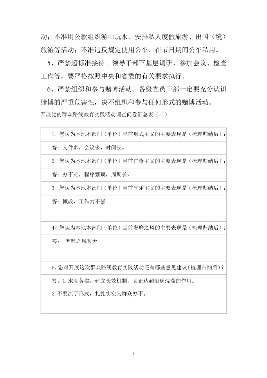 中国共产党党的八项规定（2020年整理）.pdf_第3页