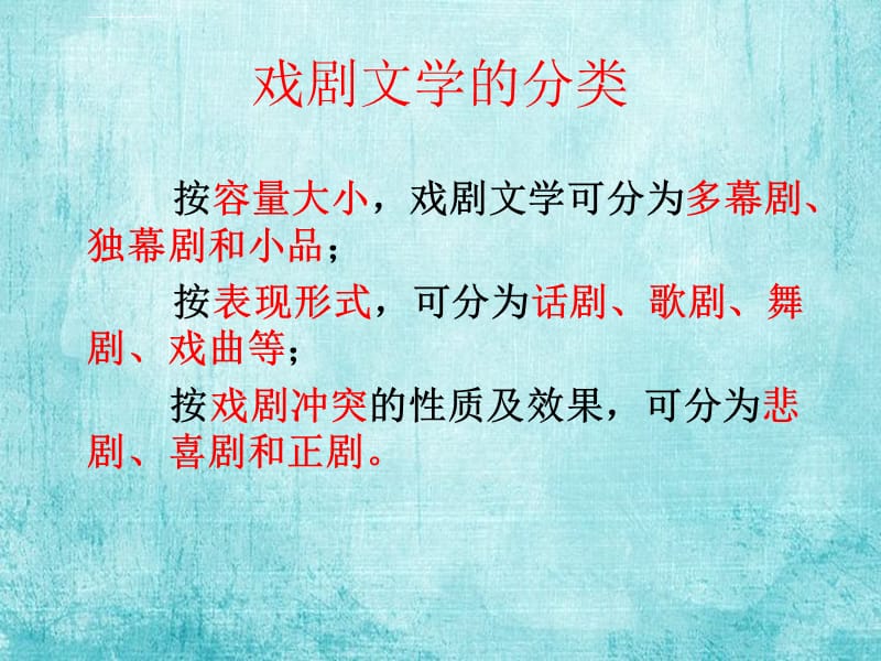 威尼斯商人---初三优质课件详解_第2页